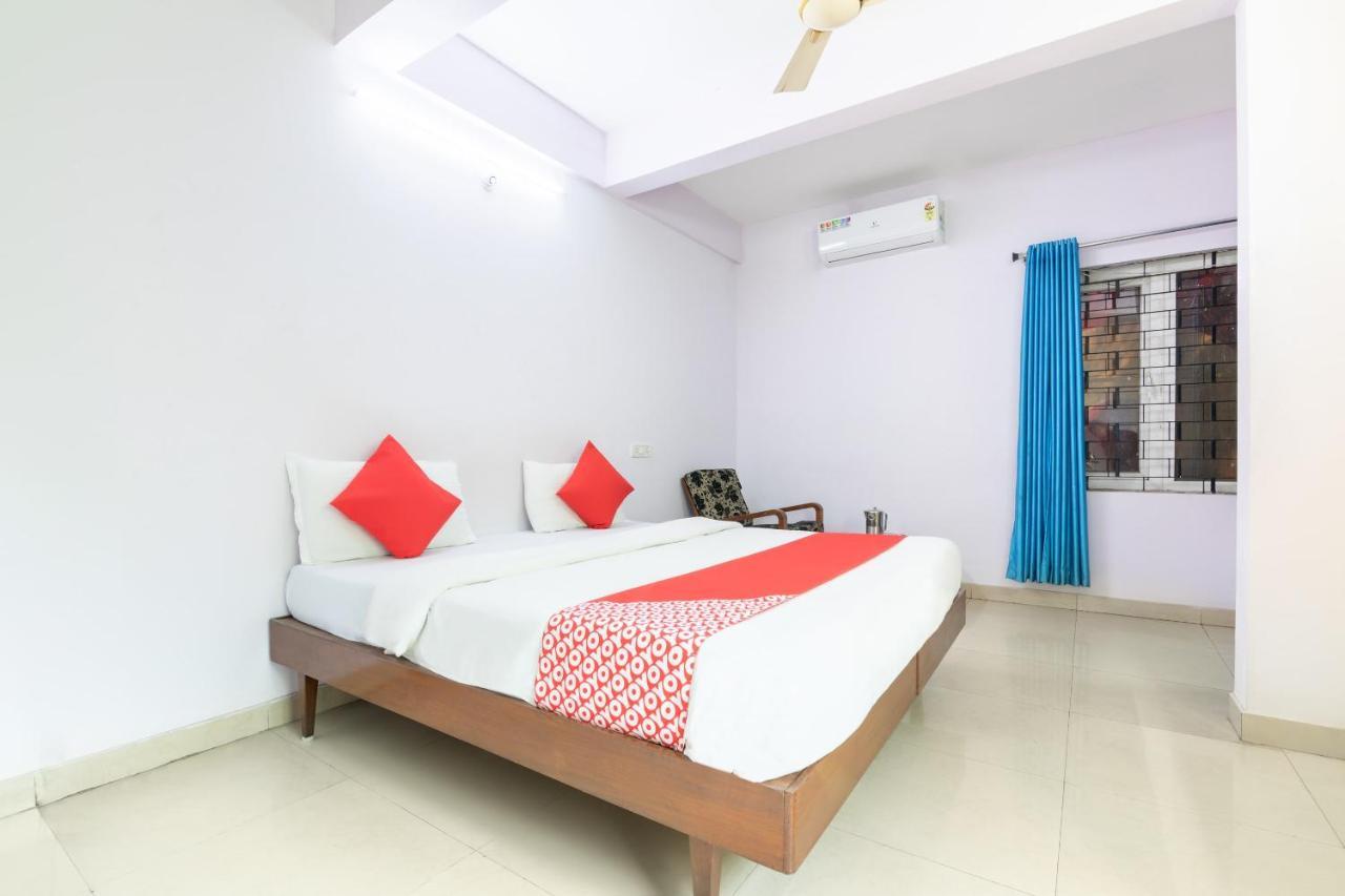 Oyo Flagship 10332 Sai Orchid Hotel Bangalore Exterior photo